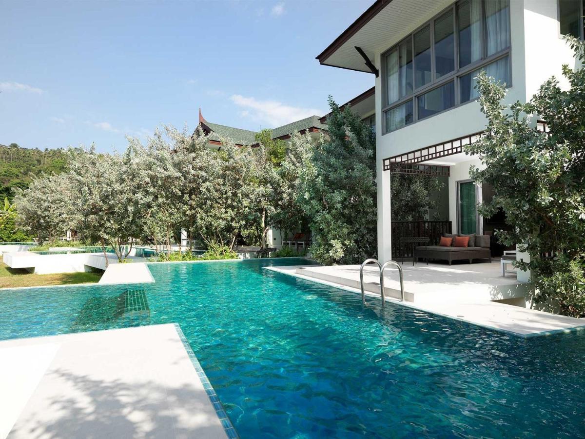 Pp Princess Pool Villa Ko Phi Phi Exterior foto