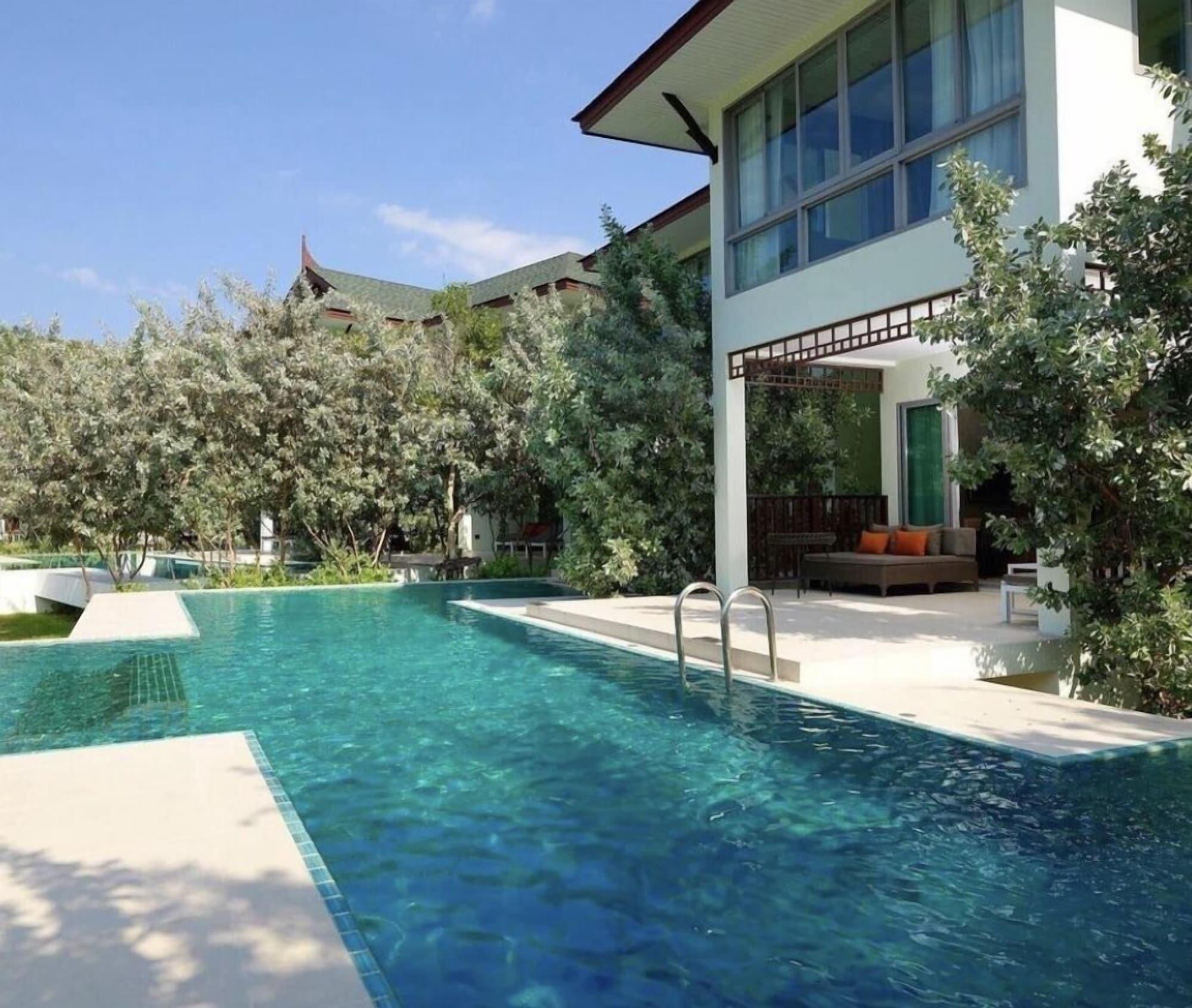 Pp Princess Pool Villa Ko Phi Phi Exterior foto