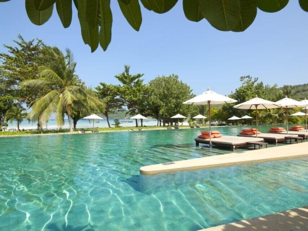 Pp Princess Pool Villa Ko Phi Phi Exterior foto