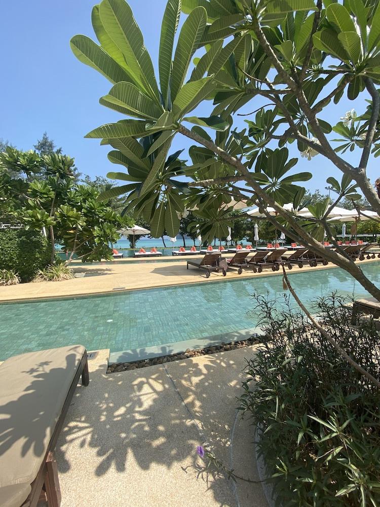 Pp Princess Pool Villa Ko Phi Phi Exterior foto